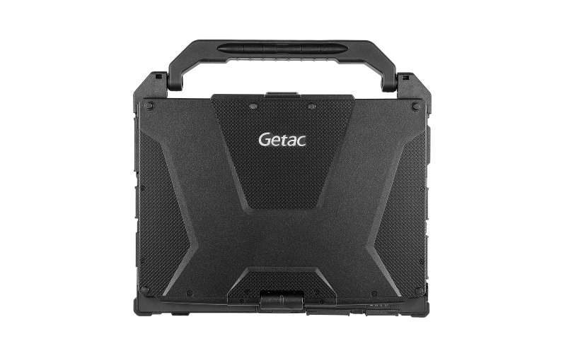 GETAC Empuñadura rígida Getac, 119 g, Mango duro