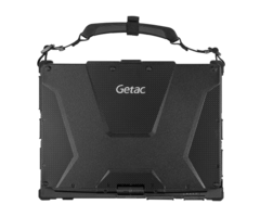 GETAC GMHDX7 - Getac Zachte Handgreep