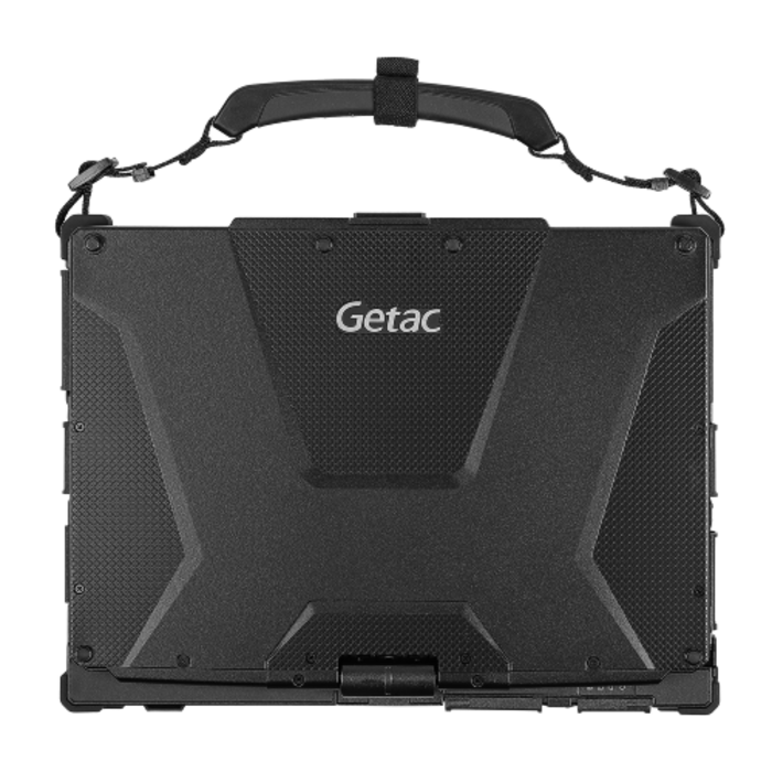 GETAC GMHDX7 - Getac Zachte Handgreep