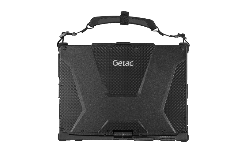 GETAC GMHDX7 - Getac Soft Grip
