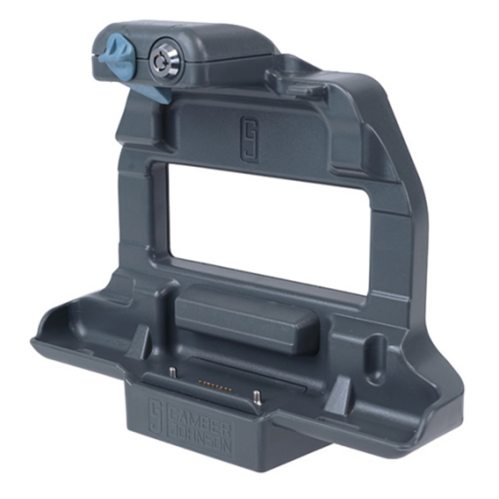 GETAC 543389830001 - Supporto per veicoli Getac Gamber Johnson
