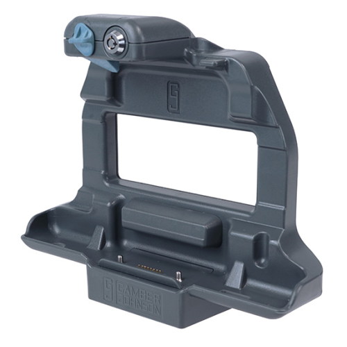 GETAC 543389830001 - Getac Gamber Johnson vehicle holder