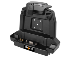 GETAC 543387910056 - Getac ZX70 Havis vehicle dock