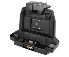 GETAC 543387910056 - Station d'accueil pour véhicule Getac ZX70 Havis
