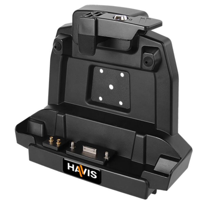 GETAC 543387910056 - Getac ZX70 Havis voertuigdok