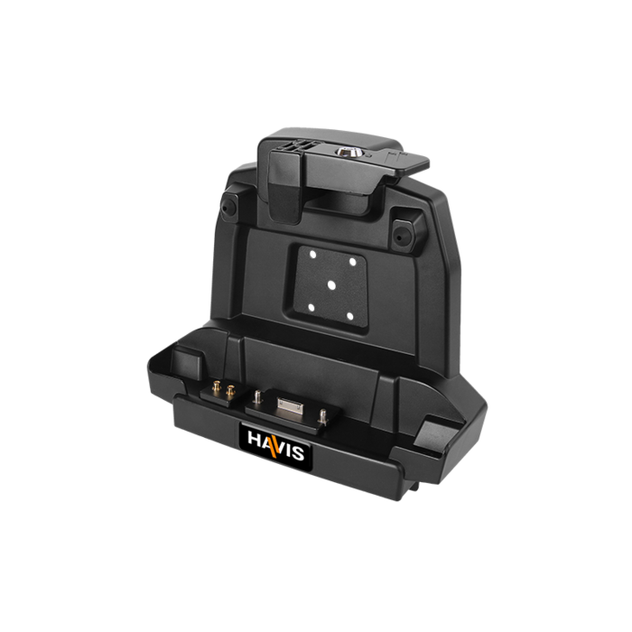 GETAC 543387910056 - Getac ZX70 Havis Fahrzeugdock