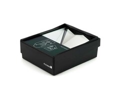 HID ADR300-RB - HID ADR300, MRTD-lezer, zichtbare en IR-verlichting, scanner (2D), USB, kabel (USB), zwart