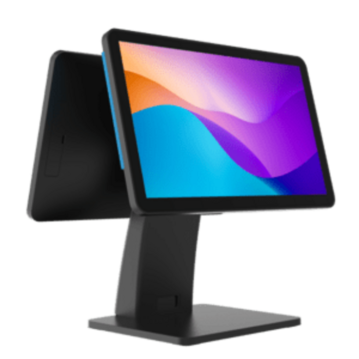 HISTONE HiStone LUNA, 3 ports RS232, 0 GHz, Wi-Fi