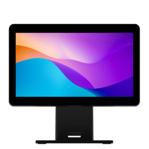 HISTONE 2S2202030018 - HiStone LUNA X, HK316K, 39,6 cm (15,6''), Full HD, USB, RS232, BT, Ethernet, WLAN, Android, zwart