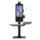 HiStone HS520T, sin soporte, con impresora Epson, 2D, 68,6 cm (27''), Full HD, USB, RS232, BT, Ethernet, WLAN, eMMC, Android, negro, RAM: 6 GB
