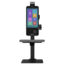 HISTONE 2S5217370002 – HiStone HS520U, ohne Standfuß, mit Epson-Drucker, 2D, 68,6 cm (27 Zoll), Full HD, USB, RS232, Ethernet, Intel Core i3, SSD, schwarz