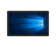 HISTONE 2SB201010014 - HiStone KDS, HD220E, 54,6 cm (21,5''), écran capacitif projeté, Full HD, USB, Ethernet, Intel Celeron J, SSD, 10 IoT Enterprise, noir