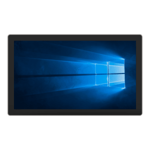 HISTONE 2SB201010014 - HiStone KDS, HD220E, 54,6 cm (21,5''), Capacitivo proiettato, Full HD, USB, Ethernet, Intel Celeron J, SSD, 10 IoT Enterprise, Nero