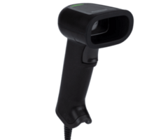 Honeywell 1960GSR-2-2 - Honeywell Xenon Ultra 1960g, 2D, SR, 2D