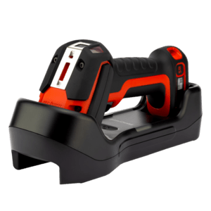 Honeywell Honeywell Granit Ultra 2105i, RS232-KIT, BT, 2D, multi-IF, cavo (USB), RB, nero, rosso, 3300 mAh