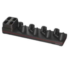 Honeywell CK62-5CB-UVN-BAT-0 - 5-Schacht-Ladestation