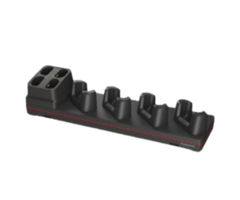Honeywell 5-bay charging station