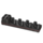 5-bay oplaadstation, De kit bevat een universeel dockingstation met 5 slots