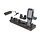 Base di ricarica e comunicazione Honeywell a 4 slot, Ethernet
