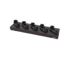 Honeywell Honeywell 5-fach-Ladestation, EU
