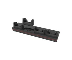 Honeywell CT32-CB-UVN-0 - Stazione di ricarica per dispositivi Honeywell a 4 slot