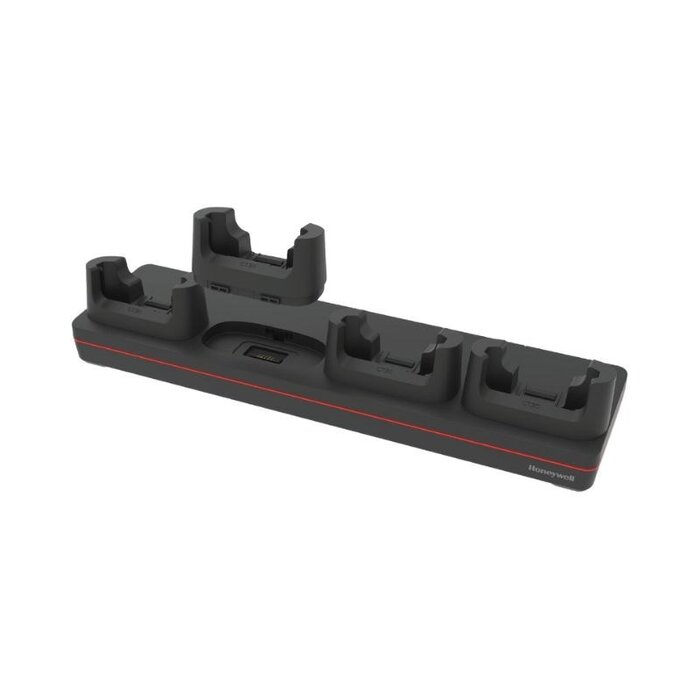 Honeywell Honeywell 4-Slot Device Charging Station, 4-Slot Device Charging Base