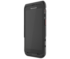 Honeywell CT47-X1N-58D1E1G - Honeywell CT47-EX, 2D, 14 cm (5,5''), GPS, échange à chaud, USB-C, Bluetooth, Wi-Fi, 5G, NFC, Android, GMS, ATEX