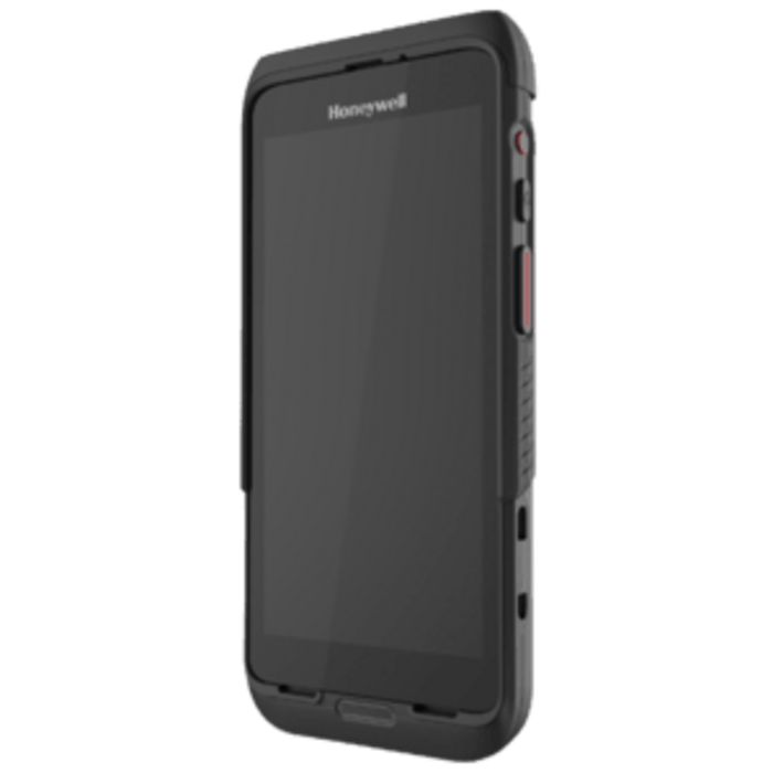 Honeywell CT47-X1N-58D1E1G - Honeywell CT47-EX, 2D, 14 cm (5.5''), GPS, warm-swap, USB-C, BT, Wi-Fi, 5G, NFC, Android, GMS, ATEX