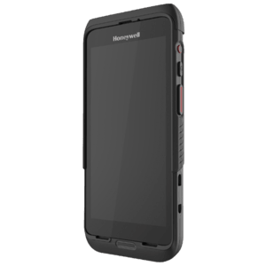 Honeywell Honeywell CT47-EX, 2D, 14 cm (5,5''), GPS, warm-swap, USB-C, BT, Wi-Fi, 5G, NFC, Android, GMS, ATEX, 8 GB RAM / 128 GB Flash