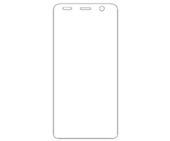 Honeywell CT47-SP-1PK-1 - Honeywell screen protector