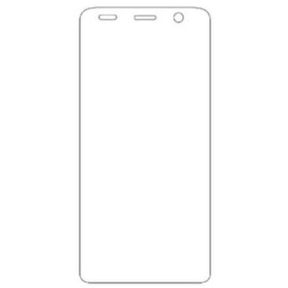Honeywell Honeywell screen protector, 26 g, fits for: CT47