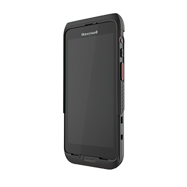 Honeywell Honeywell CT70, 2D, GPS, intercambio en caliente, PTT, USB, Bluetooth, WLAN (Wi-Fi 7), eSIM, 5G, NFC, GMS, RB, negro, 8 GB RAM / 128 GB Flash