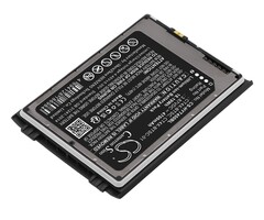 Honeywell CT70-BTSC-001 - Batería CT70