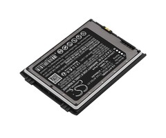 Honeywell CT70 battery