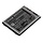 CT70 battery, 4775mAh