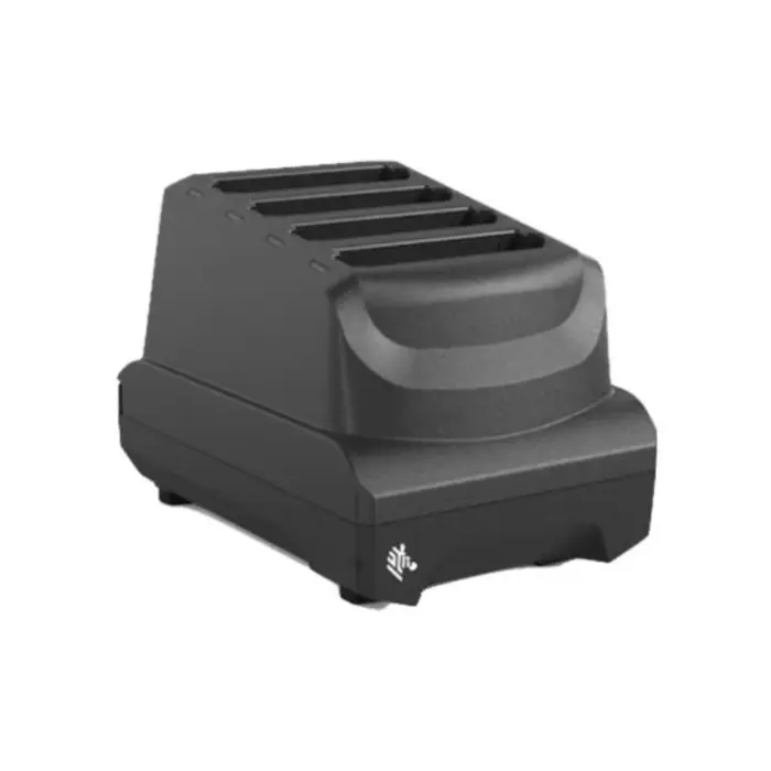 Honeywell Contenitore per batteria CT70 per QBC, 5 e 16 alloggiamenti, Compatibile con la batteria standard CT70