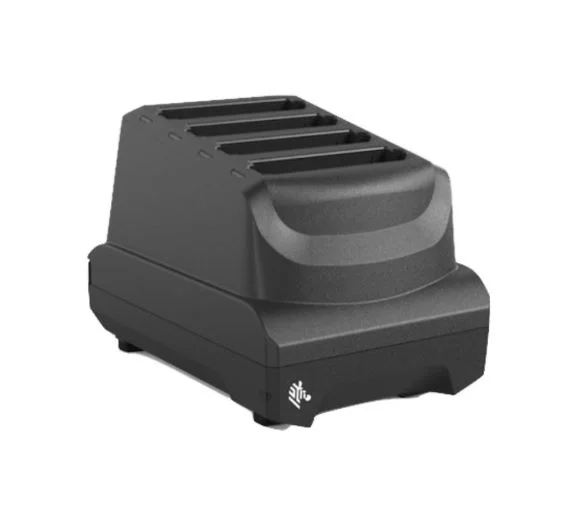 Honeywell Contenitore per batteria CT70 per QBC, 5 e 16 alloggiamenti, Compatibile con la batteria standard CT70
