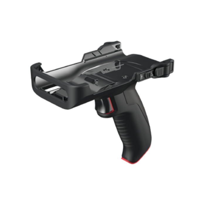 Honeywell Scangriff, für CT70 gestartet, CT70-Scanhandgriff mit Startvorgang