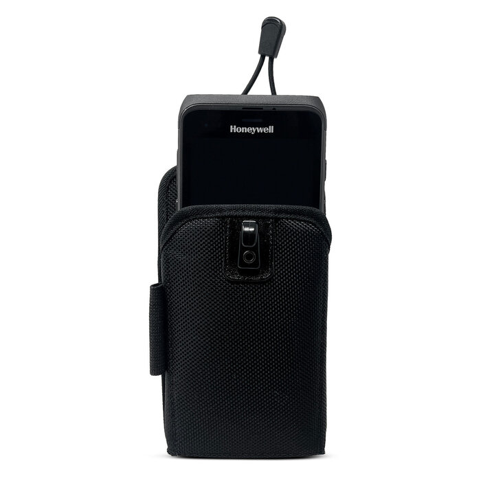 Honeywell CT70 holster, compatible with CT 70