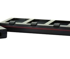 Honeywell CT70-QBC-0 - Stazione di ricarica per batterie, 4 slot, standard
