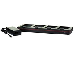 Honeywell Stazione di ricarica per batterie, 4 slot, standard