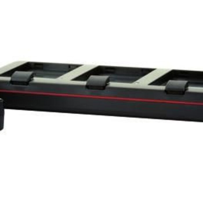 Honeywell CT70-QBC-0 - Battery charging station, 4 slots, standard