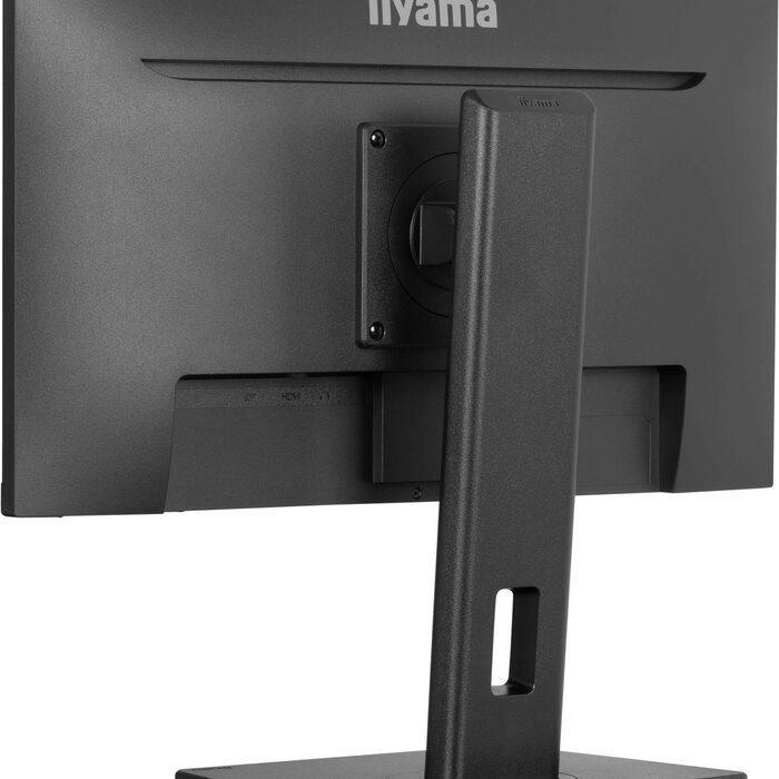 IIYAMA XUB2293HS-B6 - iiyama ProLite XUB2293HS-B6, 54,6 cm (21,5''), Full HD, cavo, nero
