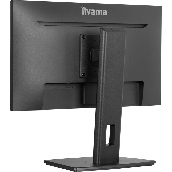 IIYAMA iiyama ProLite XUB2293HS-B6, 54,6 cm (21,5''), Full HD, cable, negro, 100 mm