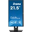 IIYAMA XU2293HS-B6 - iiyama ProLite XU2293HS-B6, 54,6 cm (21,5''), Full HD, filaire, noir