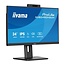 IIYAMA XUB2492QSU-B1 - iiyama ProLite XUB2492QSU-B1, USB, cavo (USB), nero