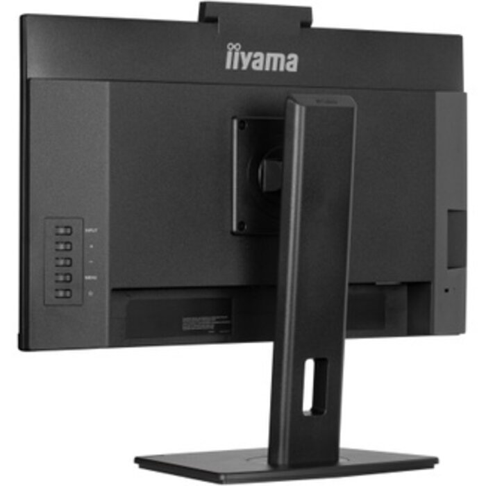 IIYAMA XUB2492QSU-B1 - iiyama ProLite XUB2492QSU-B1, USB, cavo (USB), nero