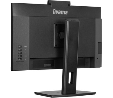 IIYAMA iiyama ProLite XUB2492QSU-B1, USB, cable (USB), negro, 60,5 cm