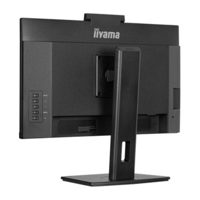 IIYAMA iiyama ProLite XU2493HSU-B7, Full HD, USB, cable (USB), negro, 60,5 cm