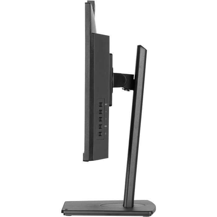 IIYAMA iiyama ProLite XU2493HSU-B7, Full HD, USB, cable (USB), negro, 60,5 cm